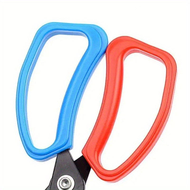 2pcs Fishing Clip & Hook Release Device Anti Slip Control Kitchen Supplies