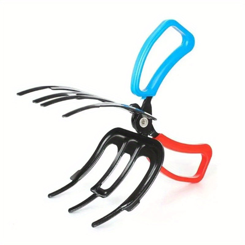 2pcs Fishing Clip & Hook Release Device Anti Slip Control Kitchen Supplies