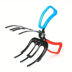 2pcs Fishing Clip & Hook Release Device Anti Slip Control Kitchen Supplies
