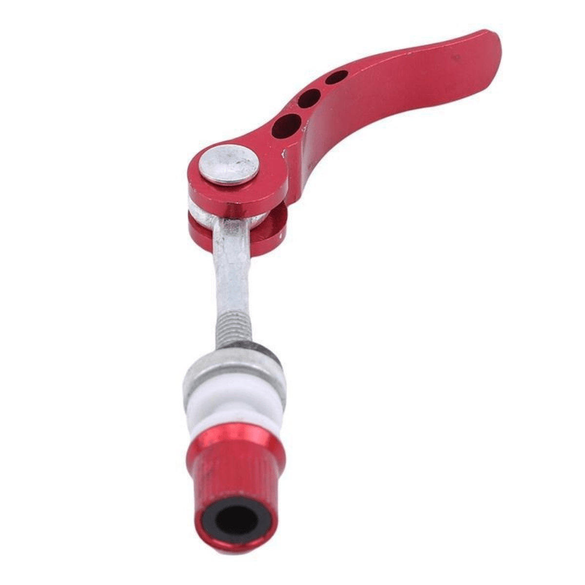 Quick Release Mountain Bike Seat Post Lightweight Aluminum Alloy Bike Parts