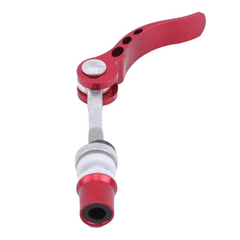 Quick Release Mountain Bike Seat Post Lightweight Aluminum Alloy Bike Parts