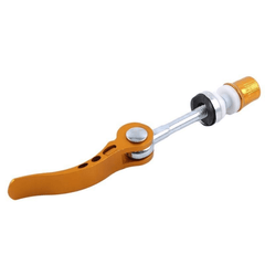 Quick Release Mountain Bike Seat Post Lightweight Aluminum Alloy Bike Parts