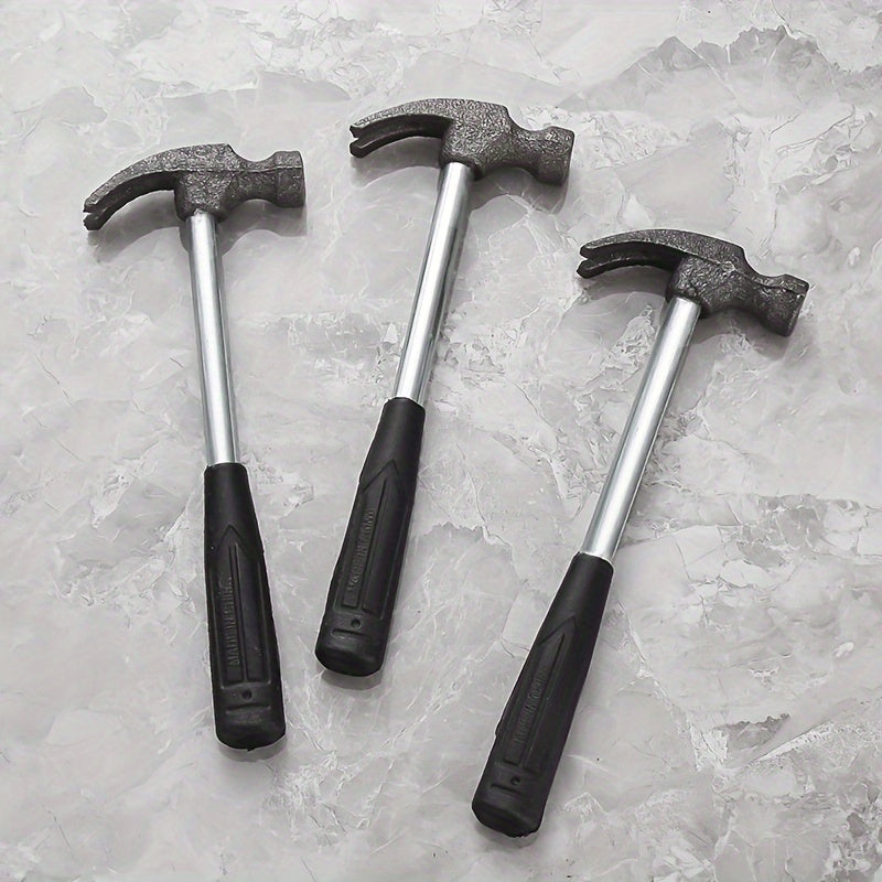Metal Hammer for Woodworking Nails Watch Repair
