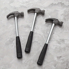 Metal Hammer for Woodworking Nails Watch Repair