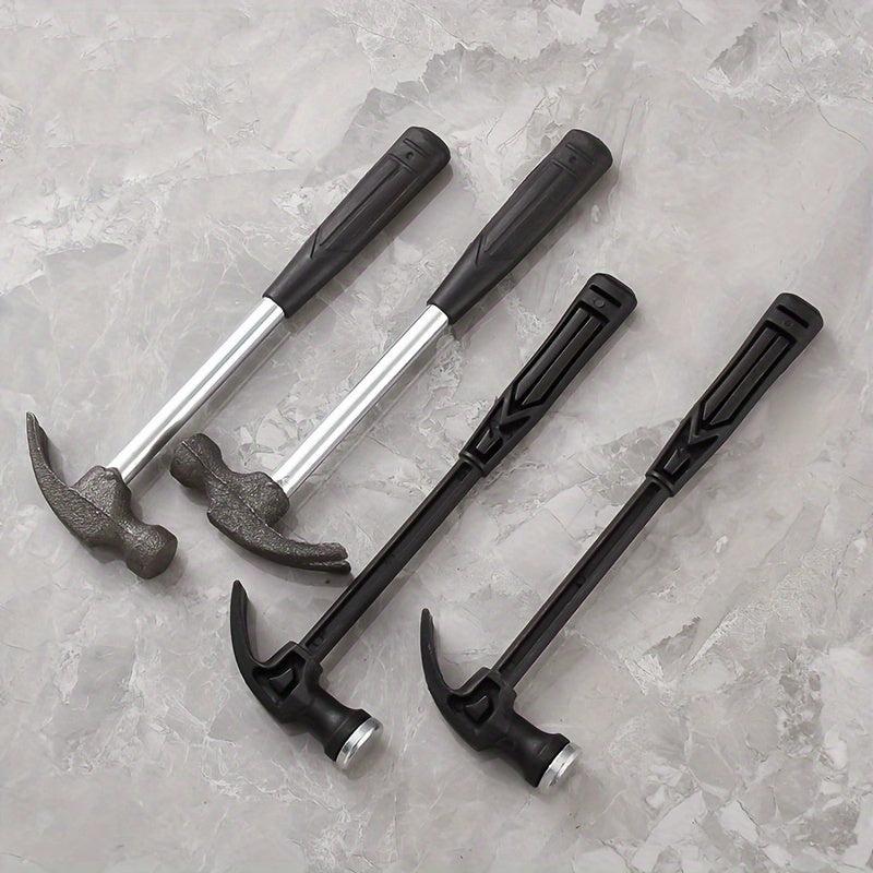 Metal Hammer for Woodworking Nails Watch Repair