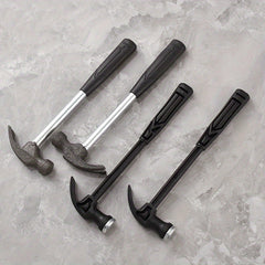 Metal Hammer for Woodworking Nails Watch Repair