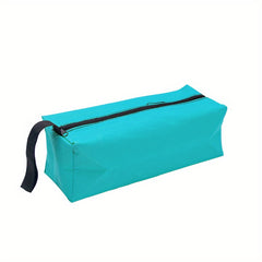 Portable Hardware Tool Storage Bag Oxford Fabric Waterproof Rust Resistant