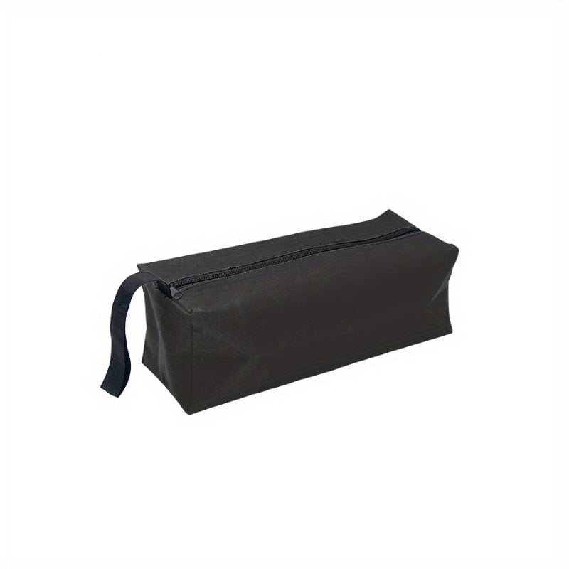 Portable Hardware Tool Storage Bag Oxford Fabric Waterproof Rust Resistant