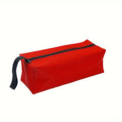 Portable Hardware Tool Storage Bag Oxford Fabric Waterproof Rust Resistant