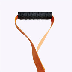 Heavy Duty Deer Drag Rope with Non Slip Handle - Deer Drag Strap