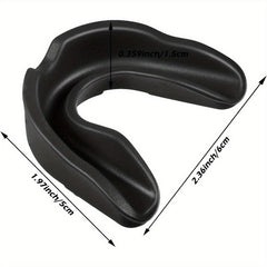 Sport Mouth Guard Gum Mouth Guard Teeth Guard for Sports
