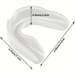 Sport Mouth Guard Gum Mouth Guard Teeth Guard for Sports