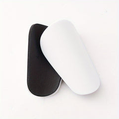 Football Training Mini Leg Guards Protective Cushion Pad Shin Protector
