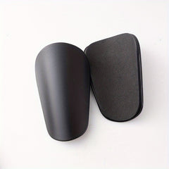 Football Training Mini Leg Guards Protective Cushion Pad Shin Protector