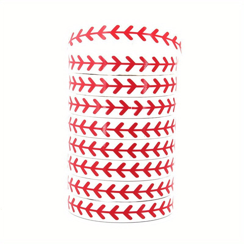 Softball Bracelet Silicone Wristbands Team Athletes Party Favors