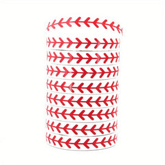 Softball Bracelet Silicone Wristbands Team Athletes Party Favors
