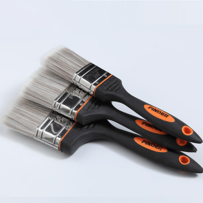 1pc Soft Paint Brush Wall Brush Set Decorating Furniture