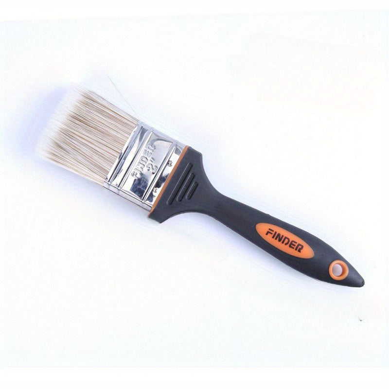 1pc Soft Paint Brush Wall Brush Set Decorating Furniture
