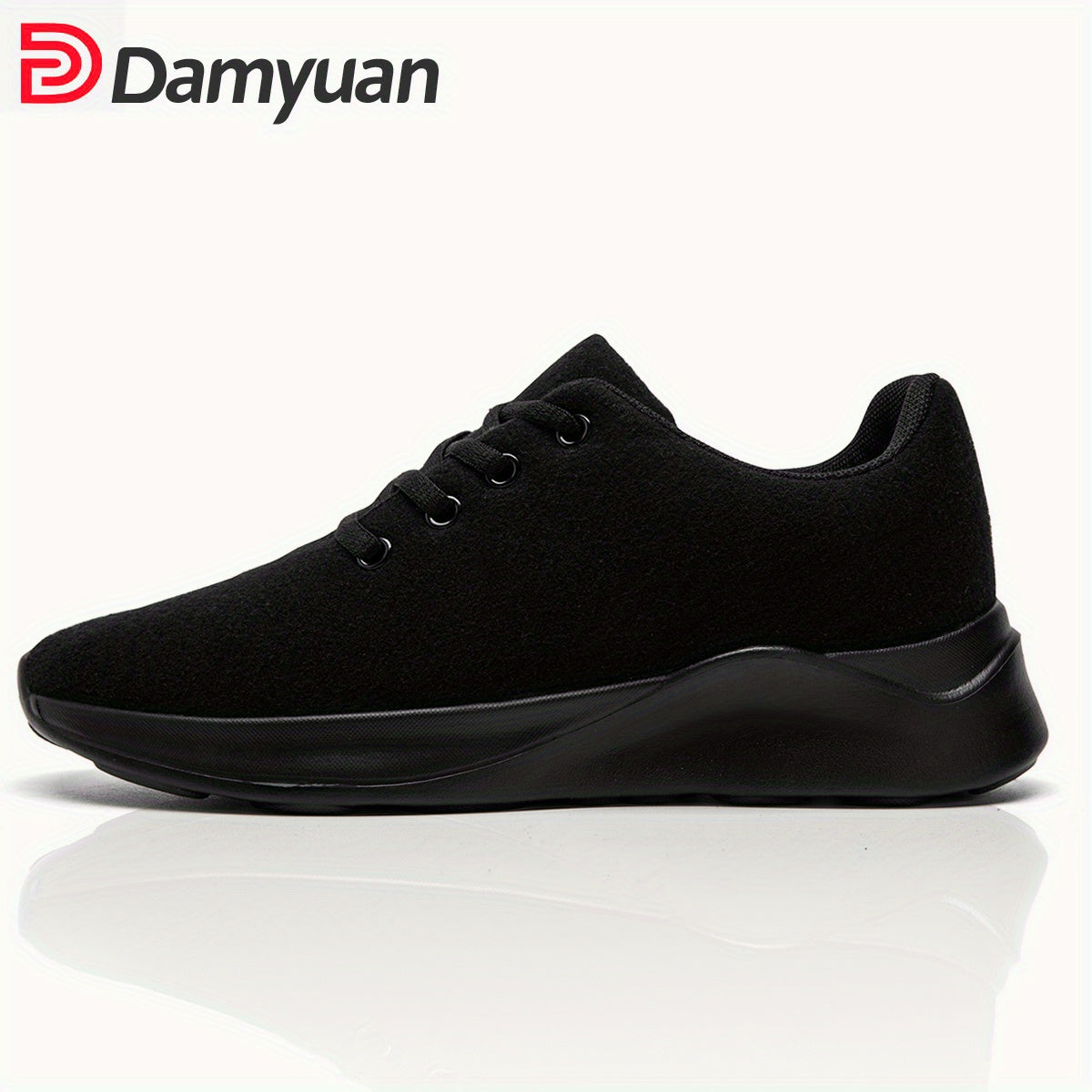 Women's Comfortable Sneakers Casual Lightweight Running Shoes