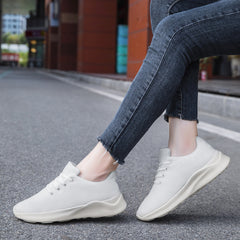 Women's Comfortable Sneakers Casual Lightweight Running Shoes