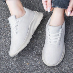 Women's Comfortable Sneakers Casual Lightweight Running Shoes