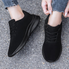 Women's Comfortable Sneakers Casual Lightweight Running Shoes