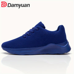 Women's Comfortable Sneakers Casual Lightweight Running Shoes