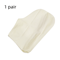 Rubber Shoe Covers Waterproof Reusable Non Slip Boots Cover