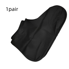Rubber Shoe Covers Waterproof Reusable Non Slip Boots Cover