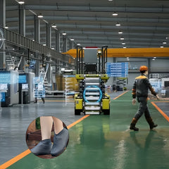 Rubber Shoe Covers Waterproof Reusable Non Slip Boots Cover