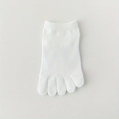 Non slip Yoga Socks Five Toes Suitable For Pilates Training Gym
