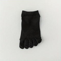 Non slip Yoga Socks Five Toes Suitable For Pilates Training Gym