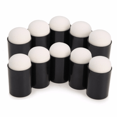 20pcs Painting Sponge Finger Cot for Art and Crafts