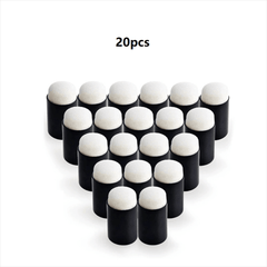 20pcs Painting Sponge Finger Cot for Art and Crafts