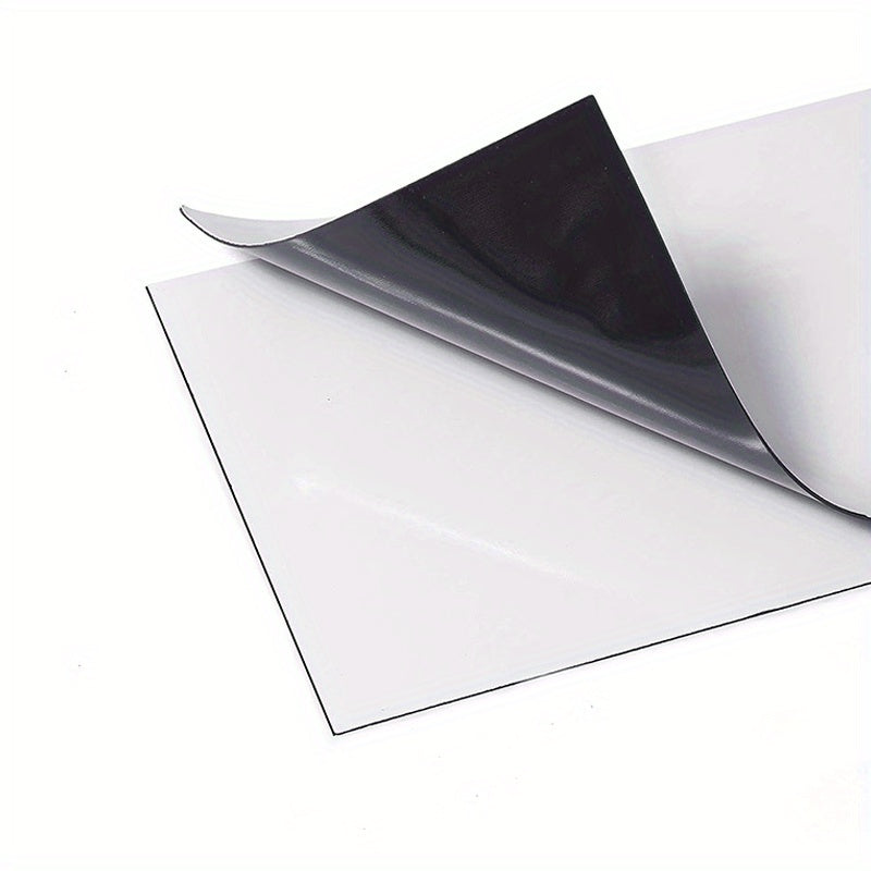 4pcs Magnetic Vent Covers for Home Floor Air Registers 13.97x30.48cm
