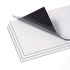 4pcs Magnetic Vent Covers for Home Floor Air Registers 13.97x30.48cm