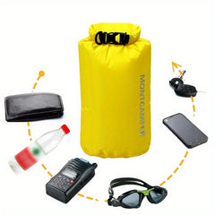 3 5 10 20L Waterproof Swimming Boating Bag Lightweight Quick Dry Outdoor Gear