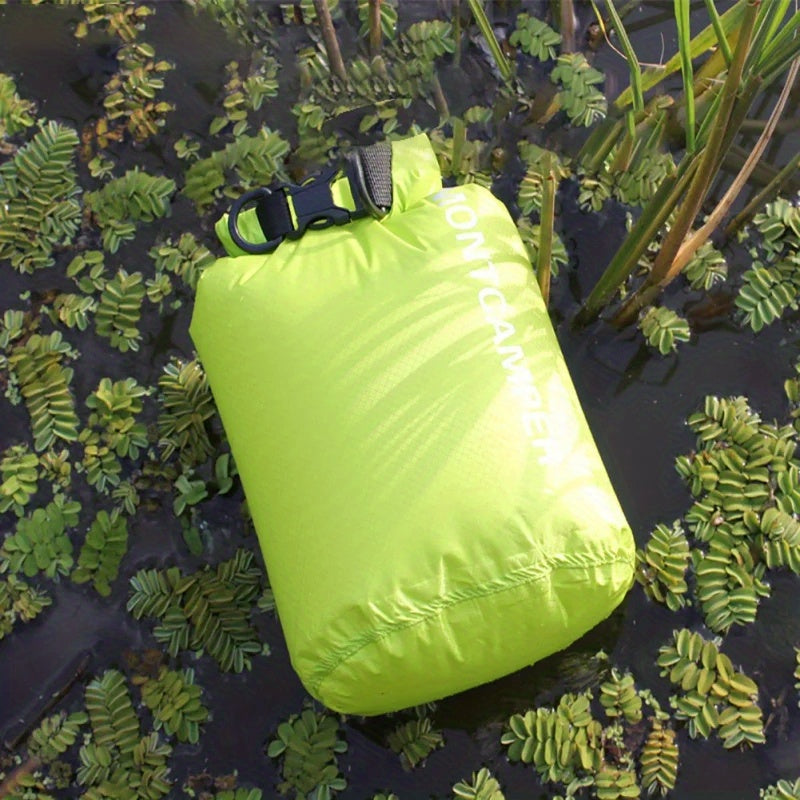3 5 10 20L Waterproof Swimming Boating Bag Lightweight Quick Dry Outdoor Gear