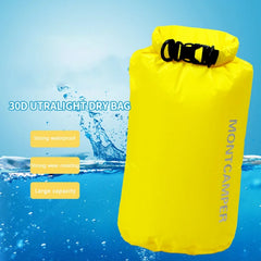 3 5 10 20L Waterproof Swimming Boating Bag Lightweight Quick Dry Outdoor Gear