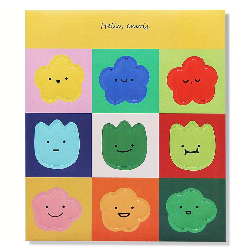 1sheet Mini Truck Packaging Material Stickers Self Adhesive Special Shaped