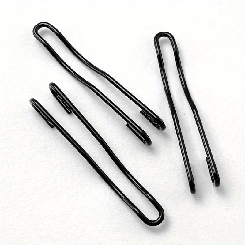 Stainless Steel Back Clamp Tool Handle Fittings