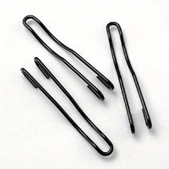Stainless Steel Back Clamp Tool Handle Fittings