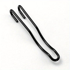 Stainless Steel Back Clamp Tool Handle Fittings