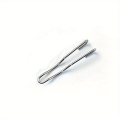 Stainless Steel Back Clamp Tool Handle Fittings