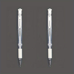 2pcs Highlighter Sketch Markers 1 0mm Paint Marker Pen Gel Pen For Art