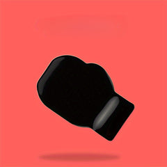 Boxing Wrist Guard Mouse Pad Soft Office Wrist Pad