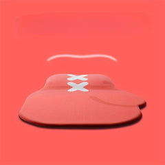 Boxing Wrist Guard Mouse Pad Soft Office Wrist Pad