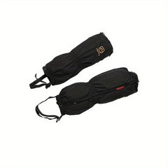 Snow Cover Leg Protector for Hiking Skiing Shoe Gaiters