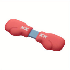 Boxing Gloves Keyboard Wrist Rest & Mouse Pad Set