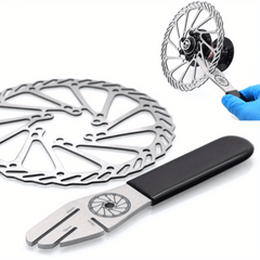 Bicycle Disc Brake Tool Kit Stainless Steel Wrench